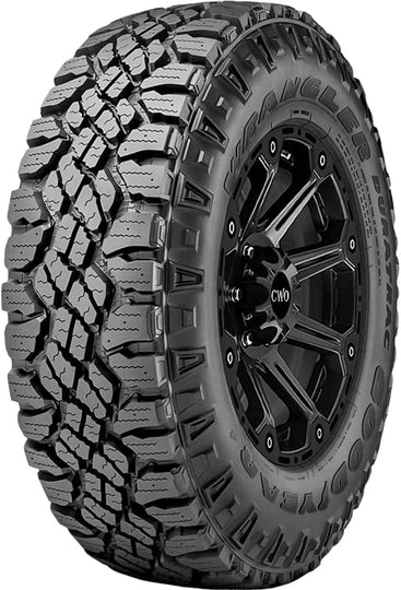 150042001 275/60R20XL Goodyear Wrangler Duratrac 116S Goodyear Tires Canada