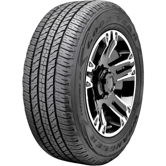 157059620 245/75R16 Goodyear Wrangler Fortitude HT 111T Goodyear Tires Canada