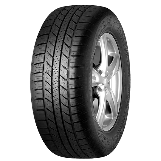 403422171 265/70R17 Goodyear Wrangler HP 113S Goodyear Tires Canada