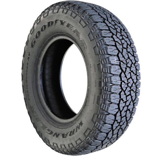 742299681 LT275/65R20 Goodyear Wrangler Trailrunner AT 126S Goodyear Tires Canada