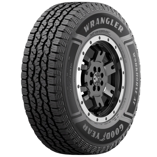 481196855 LT195/75R16 Goodyear Wrangler Workhorse AT 107R Goodyear Tires Canada