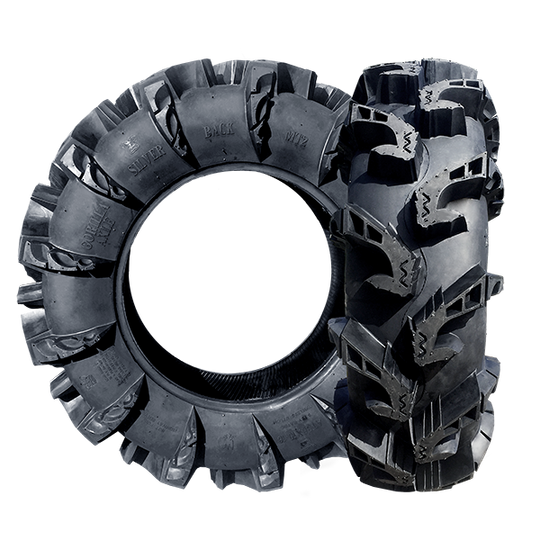 GOR-34 33x10-14 Interco Gorilla Silverback MT2  Interco Tires Canada