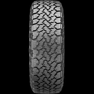 04508160000 LT305/55R20 General Grabber A/Tx 121S General Tires Canada