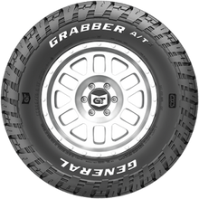 Load image into Gallery viewer, 04506790000 LT305/70R16 General Grabber A/Tx 124R General Tires Canada