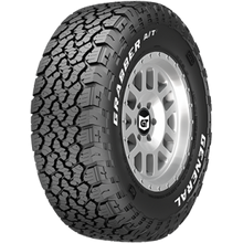 Load image into Gallery viewer, 04508230000 LT275/65R20 General Grabber A/Tx 126S General Tires Canada