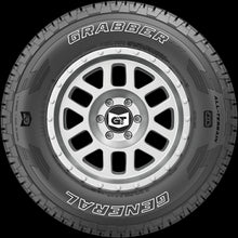 Load image into Gallery viewer, 04508090000 275/60R20 General Grabber APT 115T General Tires Canada