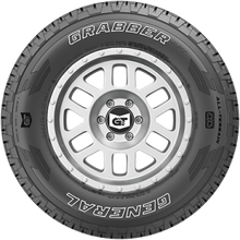 Load image into Gallery viewer, 04492870000 275/70R18 General Grabber APT 116S General Tires Canada