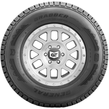 Load image into Gallery viewer, 04504420000 LT225/75R16 General Grabber Arctic LT 115R General Tires Canada