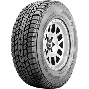 04504480000 LT265/70R17 General Grabber Arctic LT 121R General Tires Canada