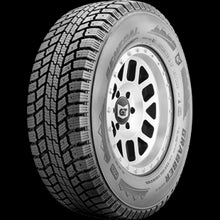 Load image into Gallery viewer, 04504510000 LT275/70R18 General Grabber Arctic LT 125R General Tires Canada