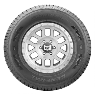 15503350000 265/60R18 General Grabber Arctic 114T General Tires Canada