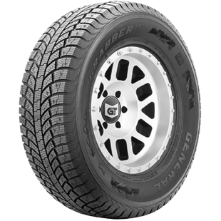 15503350000 265/60R18 General Grabber Arctic 114T General Tires Canada