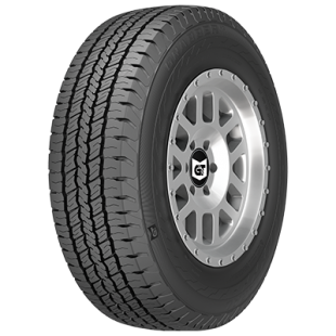 04603460000 235/65R16C General Grabber HD 121R General Tires Canada