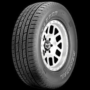 04509000000 255/70R17 General Grabber HTS 112S General Tires Canada