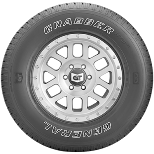 04504610000 245/75R16 General Grabber HTS60 111S General Tires Canada