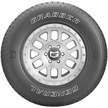 Load image into Gallery viewer, 04505000000 245/55R19 General Grabber HTS60 103T General Tires Canada