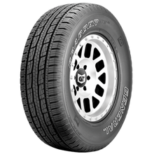 Load image into Gallery viewer, 04509240000 255/50R20 General Grabber HTS60 109H General Tires Canada
