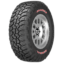 Load image into Gallery viewer, 04505990000 LT295/65R20 General Grabber X3 129Q General Tires Canada