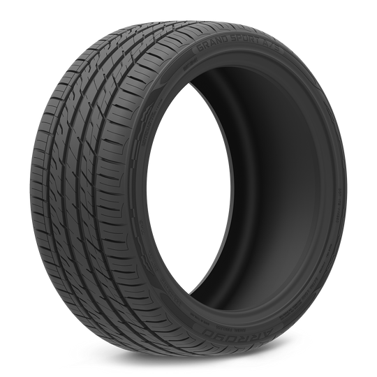 AGS011 225/50ZR17 Arroyo Grand Sport A/S 98W Arroyo Tires Canada