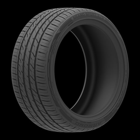 AGS017 225/35ZR20 Arroyo Grand Sport A/S 93W Arroyo Tires Canada