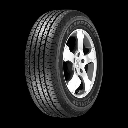 290105041 P265/70R17 Grandtrek AT20 113S Dunlop Tires Canada