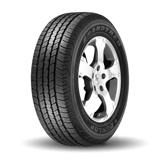 290105035 P225/60R18 Grandtrek AT20 99H Dunlop Tires Canada