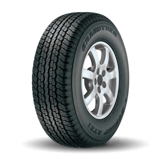 290014825 285/60R18 Grandtrek AT23 116V Dunlop Tires Canada