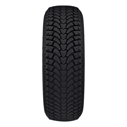 AAH4114STUD 265/65R17 Antares Grip 60 Ice 112S Antares Tires Canada