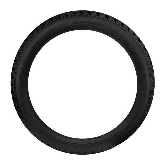 AAH569STUD 225/55R18 Antares Grip 60 Ice 98T Antares Tires Canada