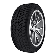 Load image into Gallery viewer, AAH4068STUD 235/60R17 Antares Grip 60 Ice 102T Antares Tires Canada