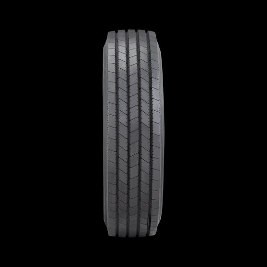 95133 235/80R16 Hercules H-901 ST 129/125L Hercules Tires Canada