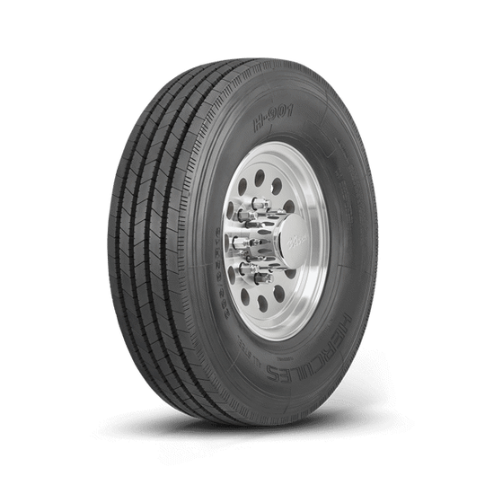 95135 225/75R15 Hercules H-901 ST 121/118L Hercules Tires Canada