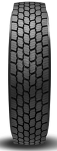 Load image into Gallery viewer, 92645 11R24.50 Hercules H-933 Winter 149L Hercules Tires Canada