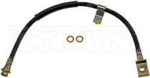 Load image into Gallery viewer, H101926 Brake Hydraulic Hose Dorman - First Stop Canada