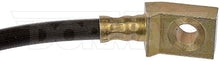 Load image into Gallery viewer, H104351 Brake Hydraulic Hose Dorman - First Stop Canada