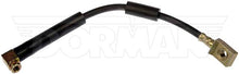 Load image into Gallery viewer, H104351 Brake Hydraulic Hose Dorman - First Stop Canada