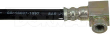 Load image into Gallery viewer, H104353 Brake Hydraulic Hose Dorman - First Stop Canada