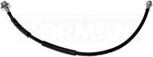 Load image into Gallery viewer, H106330 Brake Hydraulic Hose Dorman - First Stop Canada