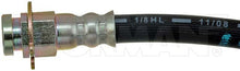 Load image into Gallery viewer, H106344 Brake Hydraulic Hose Dorman - First Stop Canada