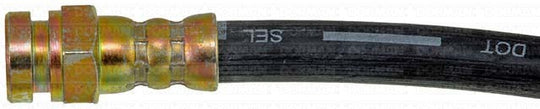 H113299 Brake Hydraulic Hose Dorman - First Stop Canada