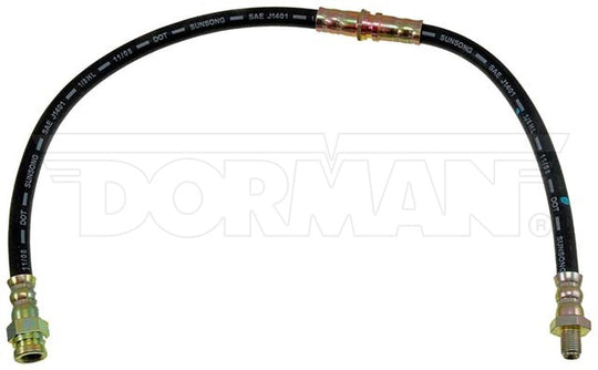 H114825 Brake Hydraulic Hose Dorman - First Stop Canada