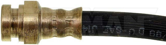 H116287 Brake Hydraulic Hose Dorman - First Stop Canada