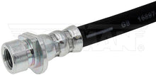 Load image into Gallery viewer, H116470 Brake Hydraulic Hose Dorman - First Stop Canada