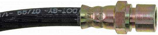 H116474 Brake Hydraulic Hose Dorman - First Stop Canada