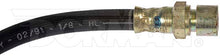 Load image into Gallery viewer, H116678 Brake Hydraulic Hose Dorman - First Stop Canada