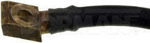 Charger l'image dans la galerie, H118118 Brake Hose Dorman - First Stop Canada