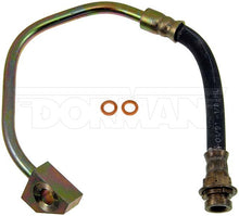 Load image into Gallery viewer, H118427 Brake Hydraulic Hose Dorman - First Stop Canada