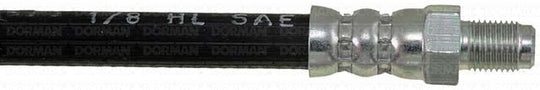 H118752 Brake Hydraulic Hose Dorman - First Stop Canada