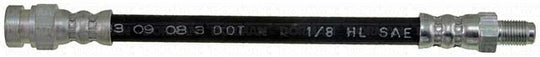 H118752 Brake Hydraulic Hose Dorman - First Stop Canada