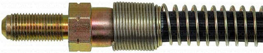 H123780 Brake Hydraulic Hose Dorman - First Stop Canada